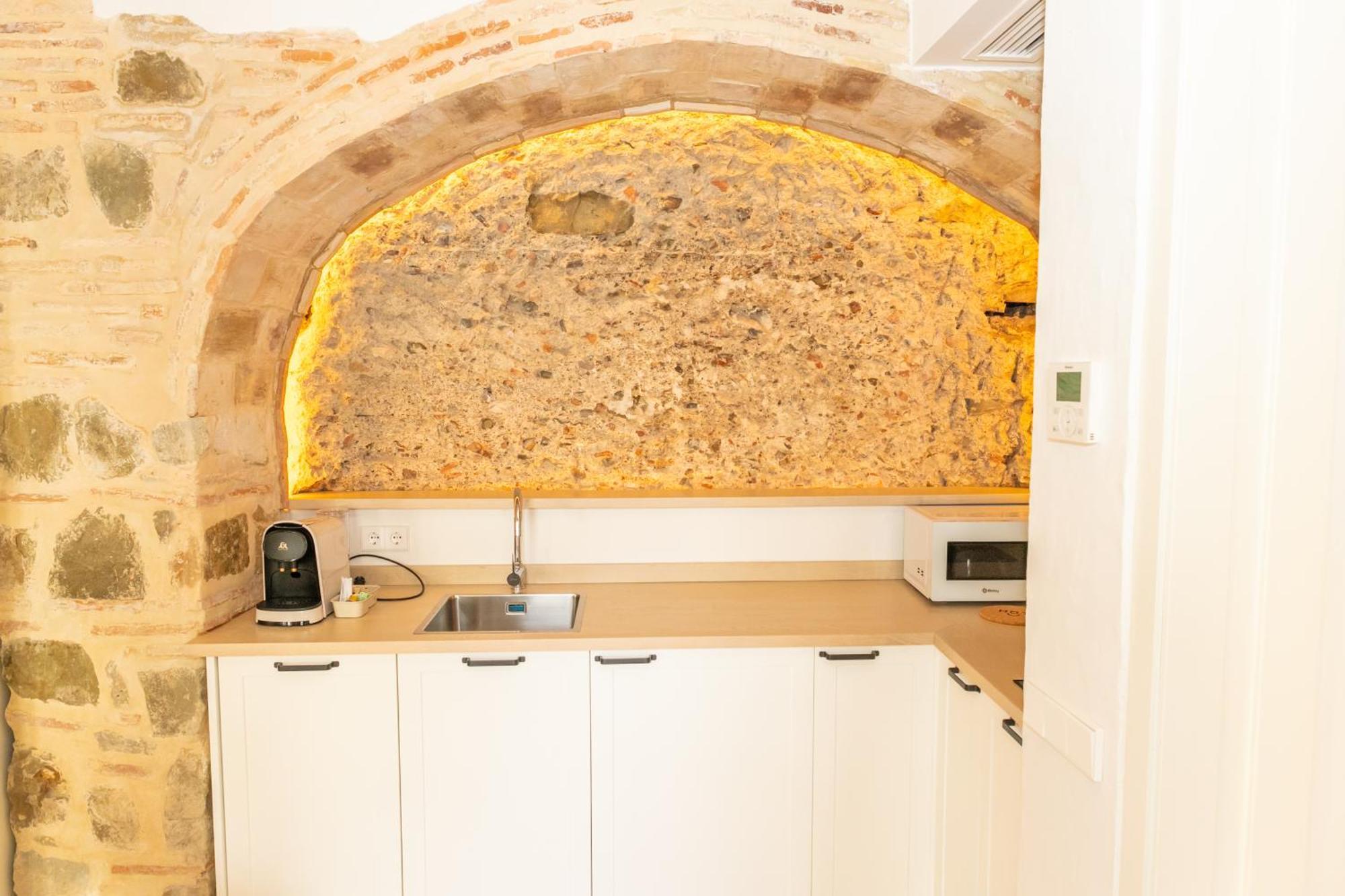 Casa Acua De Guzman - De Diseno, Casco Hist Lägenhet Tarifa Exteriör bild